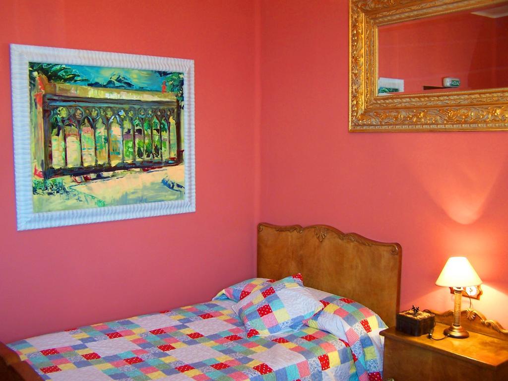 Casa Rural Casa Julito Barasoain Ngoại thất bức ảnh