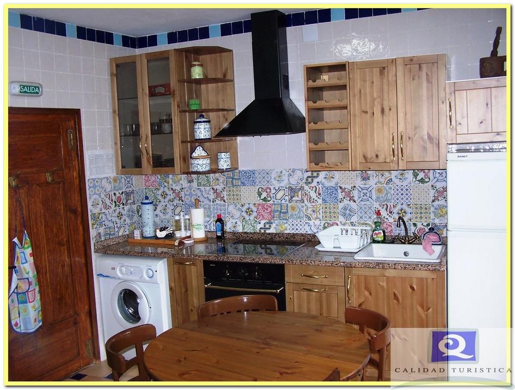 Casa Rural Casa Julito Barasoain Ngoại thất bức ảnh