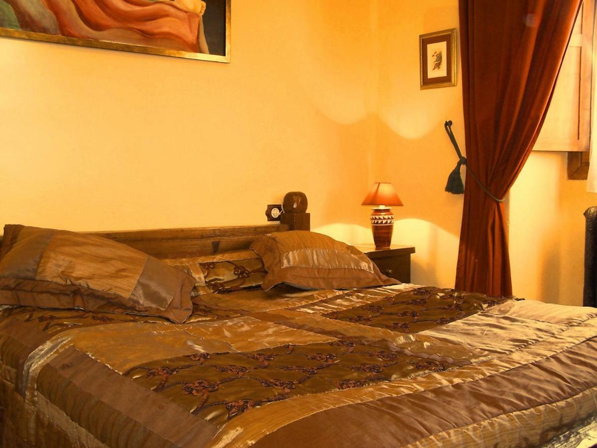 Casa Rural Casa Julito Barasoain Ngoại thất bức ảnh
